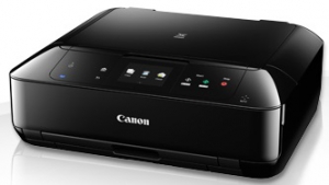 Canon Pixma MG7540 Black